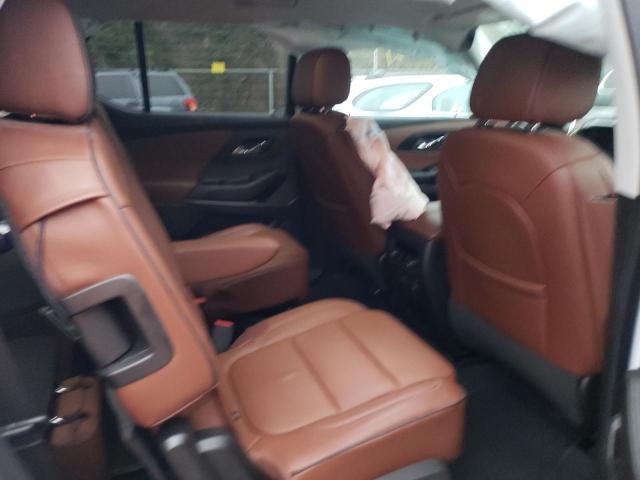 2021 CHEVROLET TRAVERSE H 1GNEVNKW2MJ199369