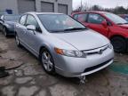 2008 HONDA  CIVIC