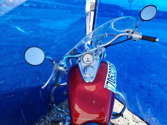 2003 HONDA VT750 CDB JH2RC44J43M102740