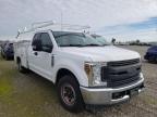 2018 FORD  F250