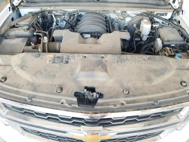 2015 CHEVROLET TAHOE POLI 1GNLC2KC4FR620689