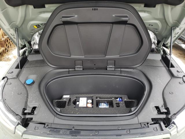 2021 VOLVO XC40 RECHA YV4ED3UR6M2553697