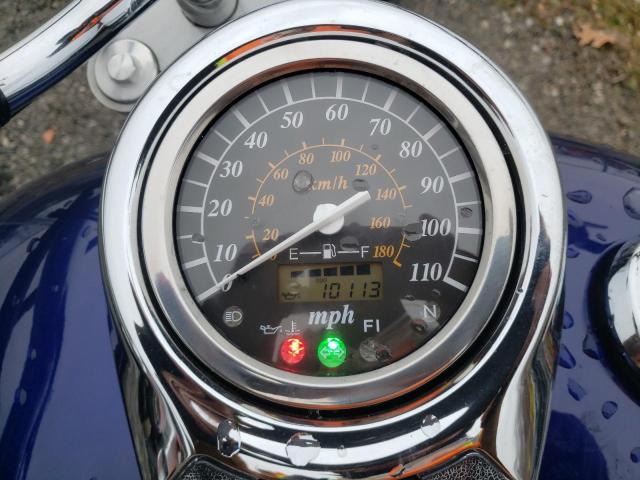 2008 SUZUKI VL800 JS1VS55A782109497