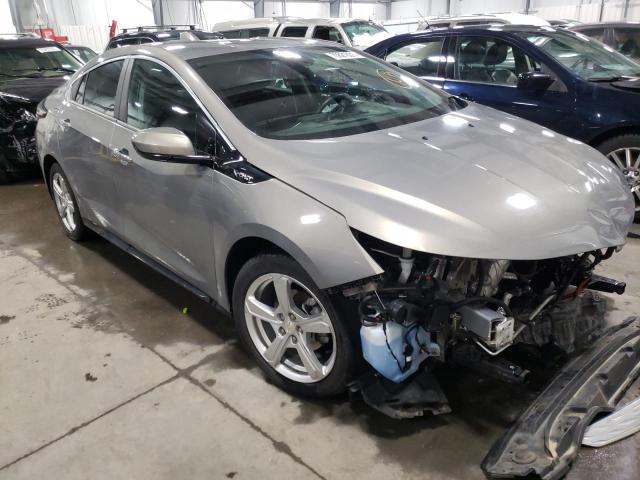 VIN 1G1RC6S55HU201187 2017 Chevrolet Volt, LT no.1