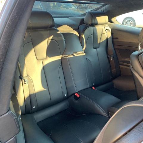 2013 BMW M6 WBSLX9C55DC968550