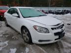 2009 CHEVROLET  MALIBU