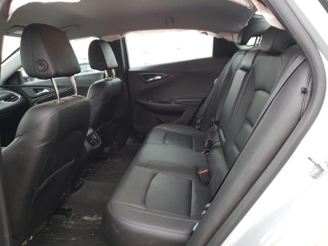 2018 CHEVROLET MALIBU L 1G1ZE5SX1JF120316