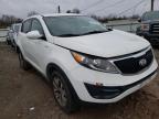 2014 KIA  SPORTAGE