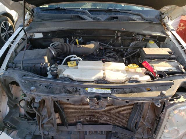 2010 JEEP LIBERTY SP 1J4PP2GKXAW106199