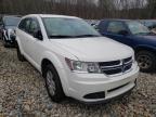 2015 DODGE  JOURNEY