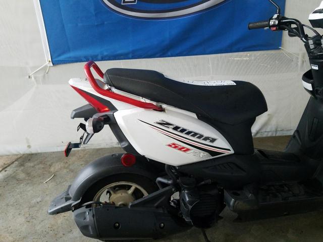 2016 YAMAHA YW50 FX RKRSA51A2GA004381