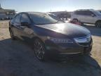 2016 ACURA  TLX