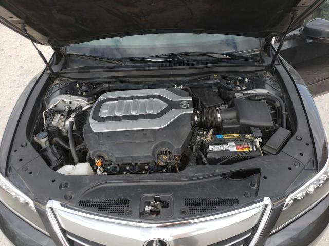 2014 ACURA RLX JH4KC1F32EC001484