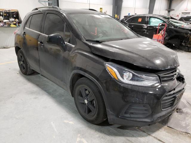 3GNCJLSB0KL323391 Chevrolet Trax 1LT