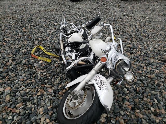 2006 HARLEY-DAVIDSON FLHRSI 1HD1FYW146Y651318