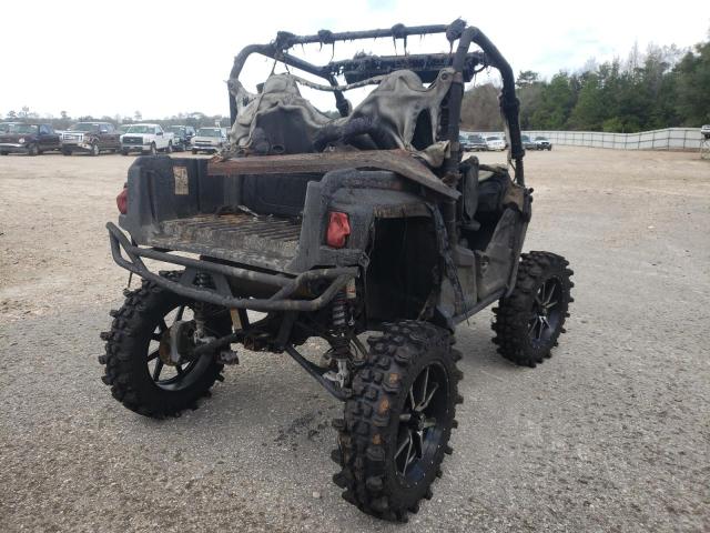 2016 YAMAHA YXE700 E 5Y4AMA3YXGA100425
