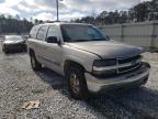 2001 CHEVROLET  TAHOE