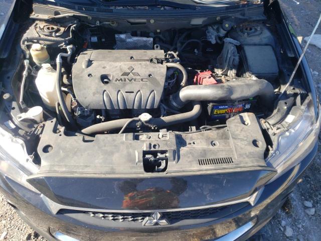 2016 MITSUBISHI LANCER GT JA32U8FW0GU000816