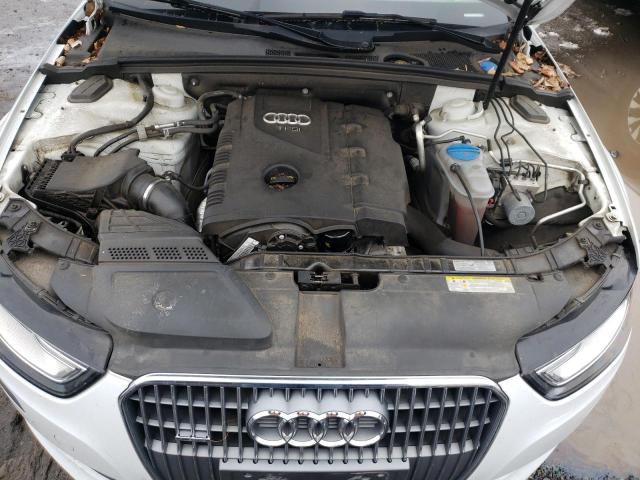 2015 AUDI A4 ALLROAD WA1UFAFL7FA076173