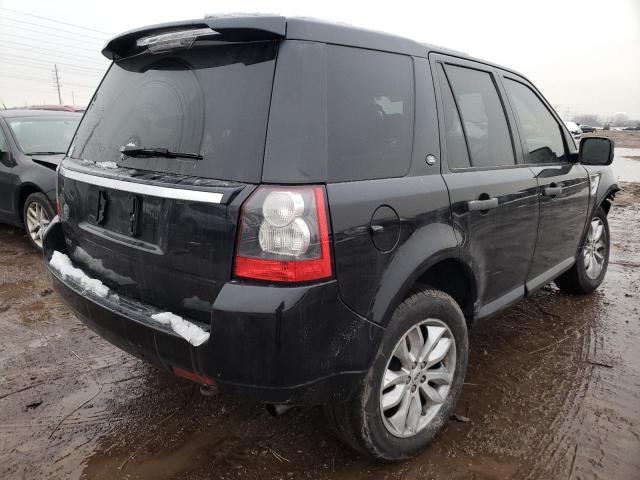 2011 LAND ROVER LR2 HSE SALFR2BN0BH272906
