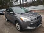 2014 FORD  ESCAPE