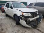 2012 SUBARU  FORESTER