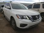 2019 NISSAN  PATHFINDER