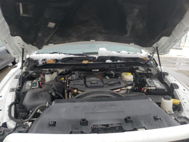 2016 DODGE 2500 3C6UR5DL1GG174035