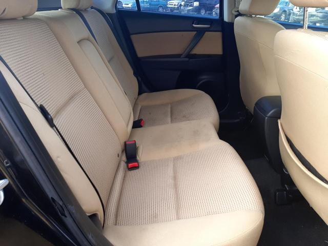 JM1BL1LP0D1829536 Mazda 3 I 2013. Фото: 5
