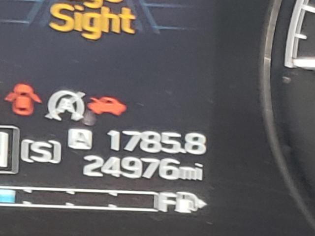2020 SUBARU FORESTER JF2SKAAC8LH500822