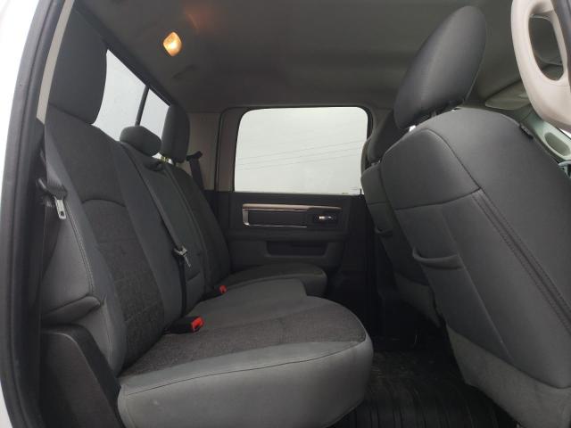 2016 DODGE 2500 3C6UR5DL1GG174035