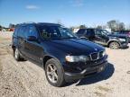 2003 BMW  X5