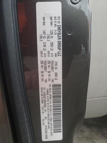2010 VOLKSWAGEN ROUTAN SE 2V4RW3D13AR245964