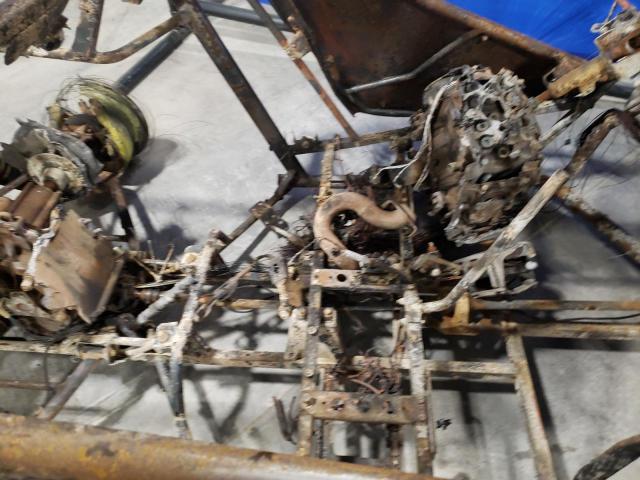 2017 ARCTIC CAT WILDCAT 4UF17MPV8HT303474