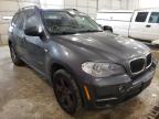 2012 BMW  X5