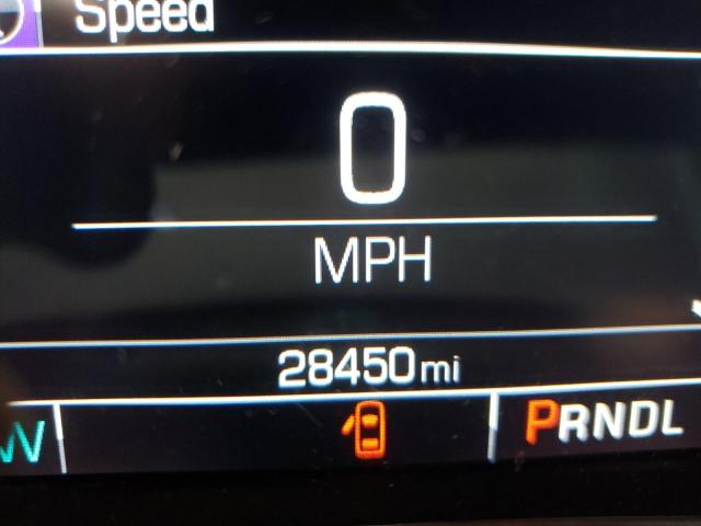 2018 CHEVROLET MALIBU L 1G1ZE5SX1JF120316