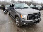 2014 FORD  F-150