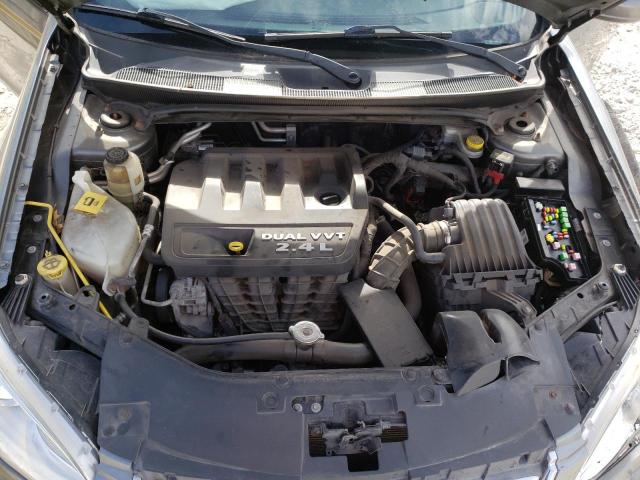 2013 CHRYSLER 200 TOURIN 1C3CCBBB1DN693981