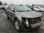 2012 FORD  EDGE