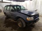 2000 FORD  EXPLORER