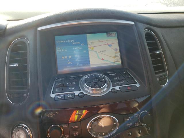 2010 INFINITI EX35 BASE JN1AJ0HRXAM752418