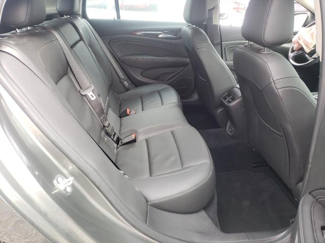 2018 BUICK REGAL ESSE W04GP6SX8J1066163