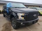 2016 FORD  F-150