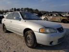 2003 NISSAN  SENTRA