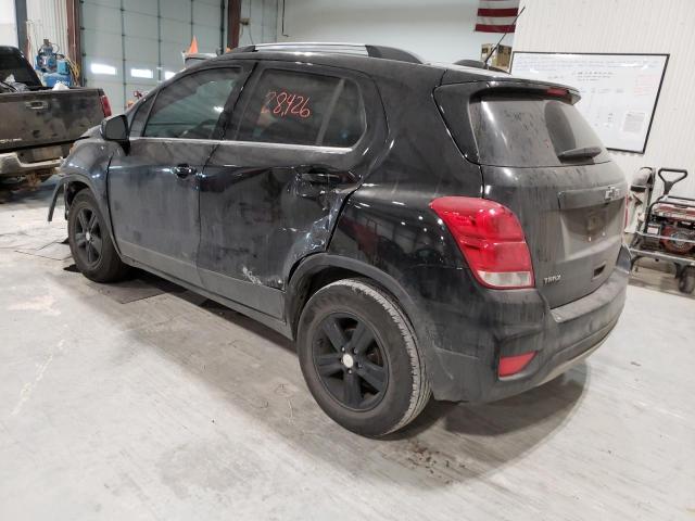 3GNCJLSB0KL323391 Chevrolet Trax 1LT 3