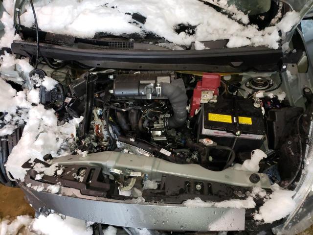 2020 MITSUBISHI MIRAGE LE ML32A5HJ9LH002421