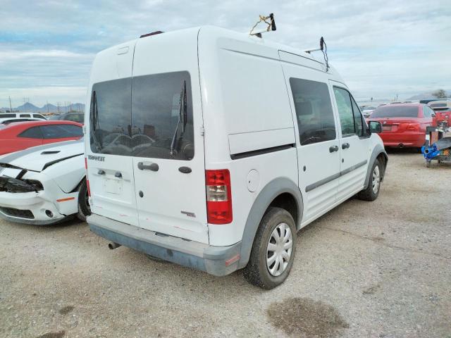 2012 FORD TRANSIT CO - NM0LS6AN1CT090909