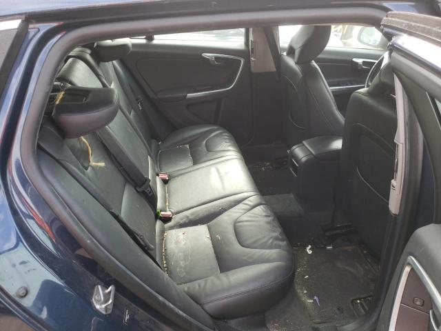 2015 VOLVO V60 PREMIE YV140MEKXF1252418