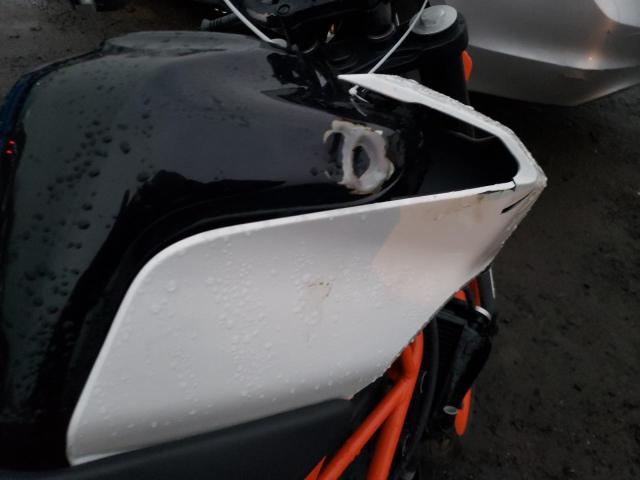 2018 KTM 390 DUKE MD2JPJ401JC257274