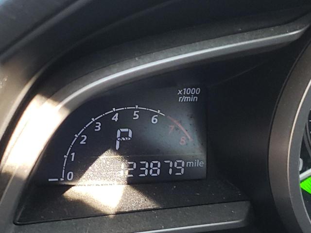 2015 MAZDA 3 SPORT - JM1BM1U70F1250237
